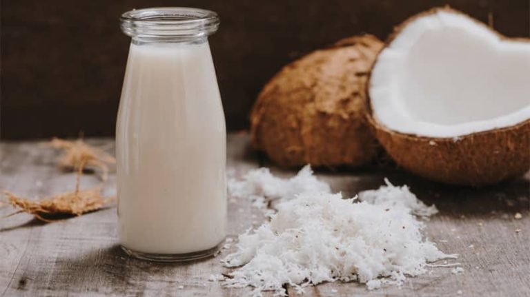 Is Coconut Milk Lactose Free? The Surprising Answer