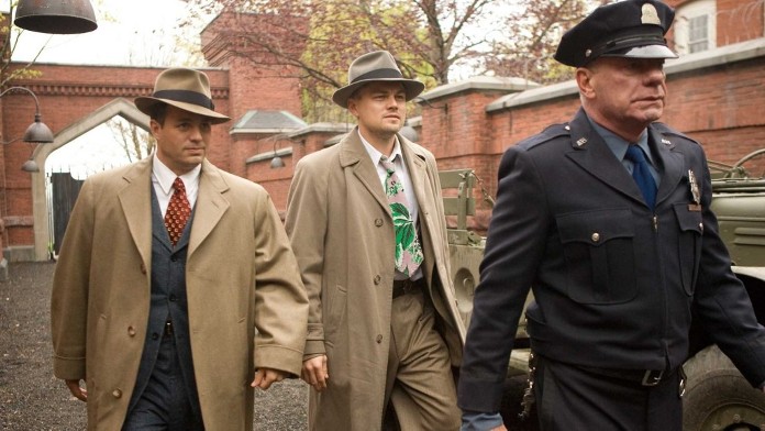 The Law of 4: Who Is 67 in Shutter Island?